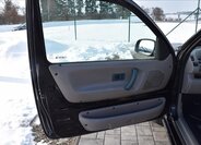 Land Rover Freelander Kombi 2,0 l 71 kw