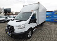 Ford Transit Ostatní 2,0 l 96 kw