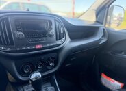 Fiat Dobló Pick-up 1,2 l 70 kw