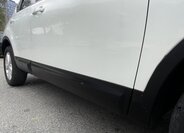 Nissan Qashqai SUV 2,0 l 110 kw