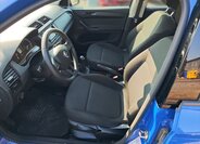 Škoda Fabia Hatchback 999,0 70 kw