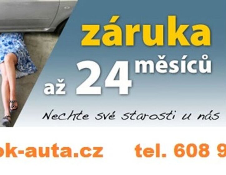 Ford Transit Sklápěč 2,0 l 125 kw