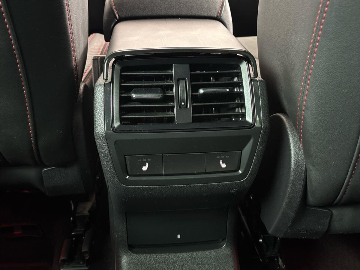 Škoda Kodiaq SUV / Terénní 2,0 l 180 kw