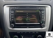 Škoda Octavia Kombi 2,0 l 103 kw