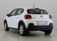 Citroën C3 Hatchback 1,2 l 61 kw