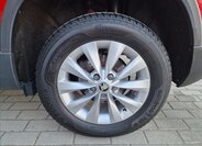 Škoda Karoq Kombi 2,0 l 85 kw