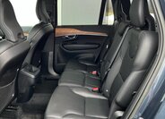 Volvo XC90 SUV / Terénní 2,0 l 173 kw