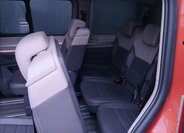 Volkswagen Multivan VAN-Minibus 2,0 l 150 kw