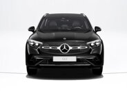 Mercedes-Benz GLC SUV 2,0 l 260 kw