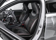 Mercedes-Benz Třídy A Hatchback 2,0 l 310 kw