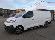 Toyota ProAce Skříň 2,0 l 90 kw