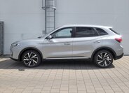 MG ZS SUV 1,5 l 75 kw