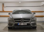 Mercedes-Benz CLS 3