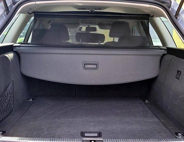 Seat Exeo Kombi 1,8 l 118 kw