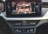 Škoda Scala Liftback 1,6 l 85 kw