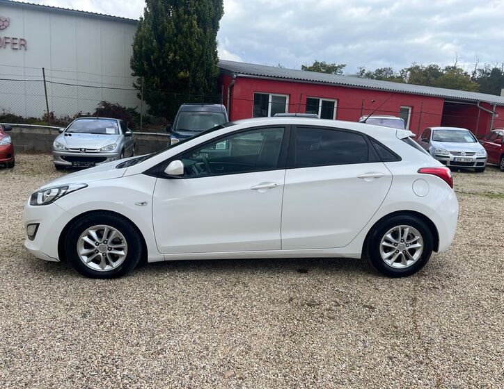 Hyundai i30 2