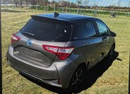 Toyota Yaris Hatchback 1,5 l 54 kw