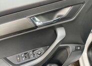 Škoda Karoq Kombi 2,0 l 110 kw