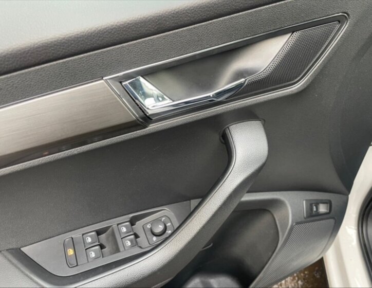 Škoda Karoq Kombi 2,0 l 110 kw