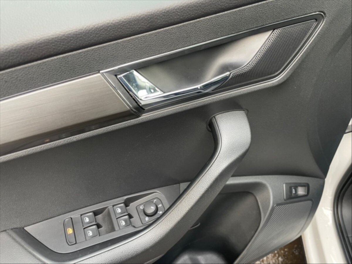 Škoda Karoq Kombi 2,0 l 110 kw