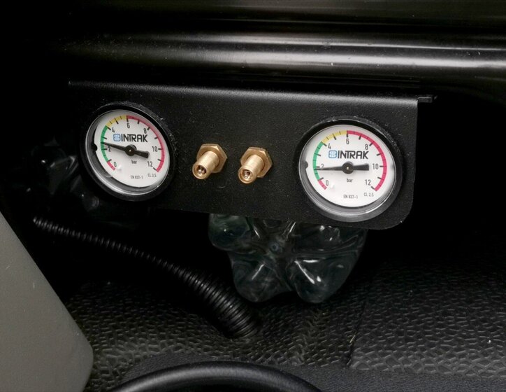 Renault Master Valník 2,3 l 120 kw