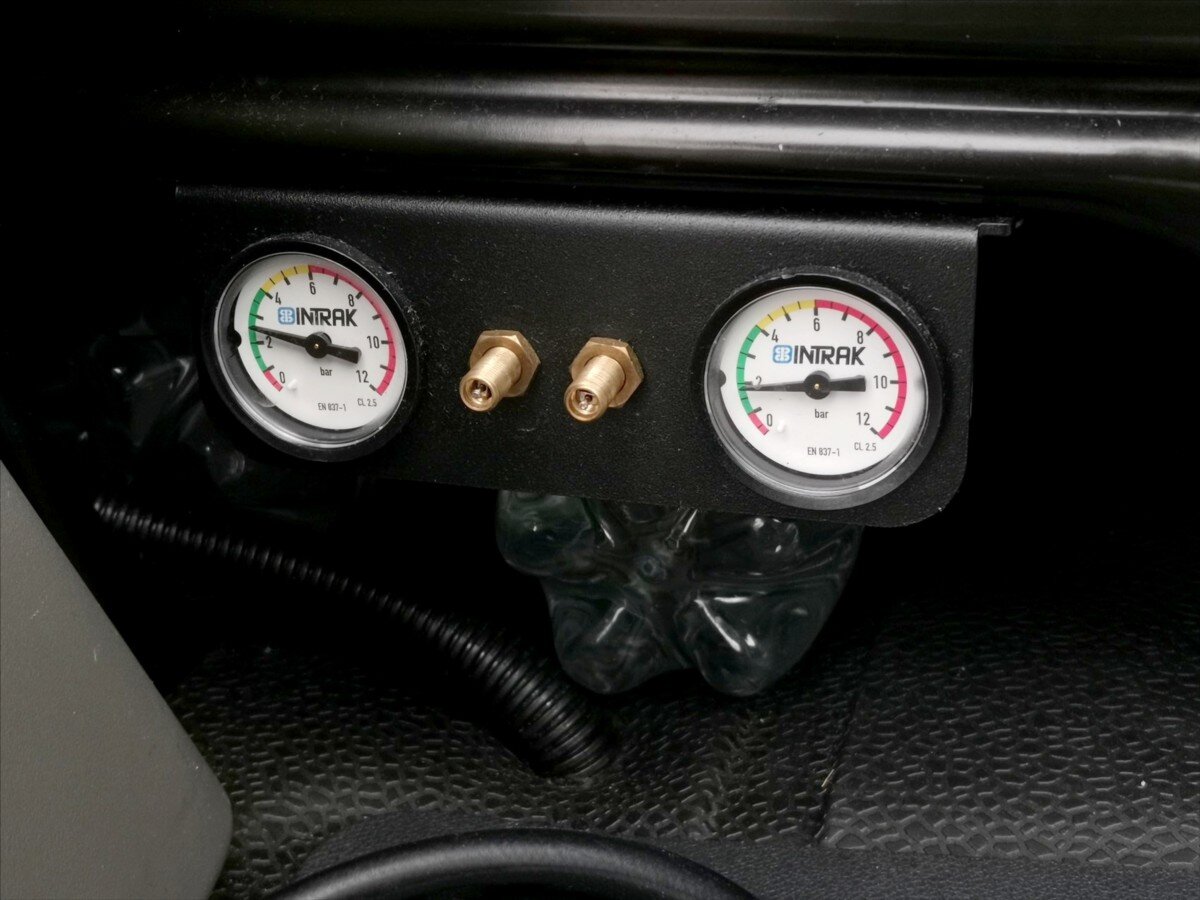 Renault Master Valník 2,3 l 120 kw