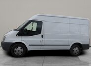 Ford Transit Skříň 2,2 l 85 kw