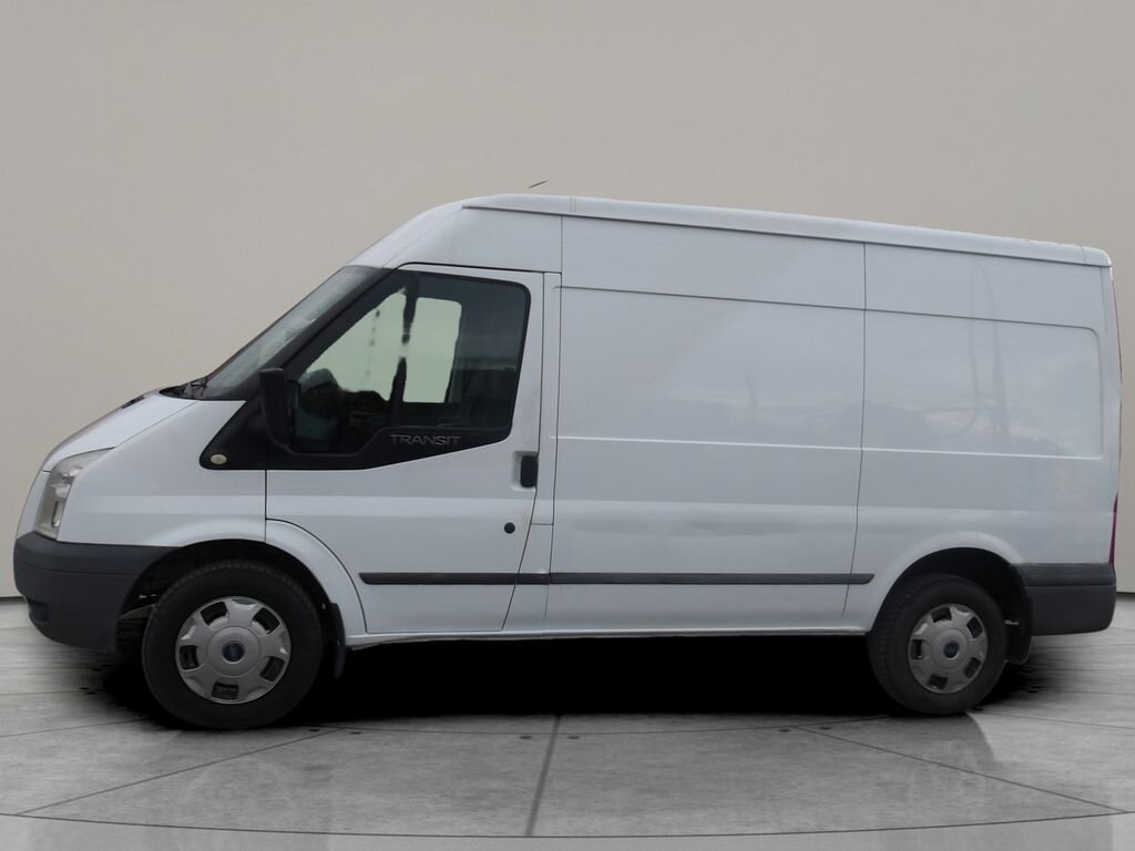 Ford Transit Skříň 2,2 l 85 kw