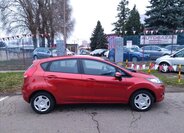 Ford Fiesta 4