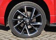 Škoda Karoq SUV / Terénní 1,5 l 110 kw