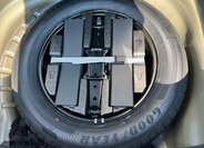 Škoda Octavia Sedan / Limuzína 1,5 l 110 kw