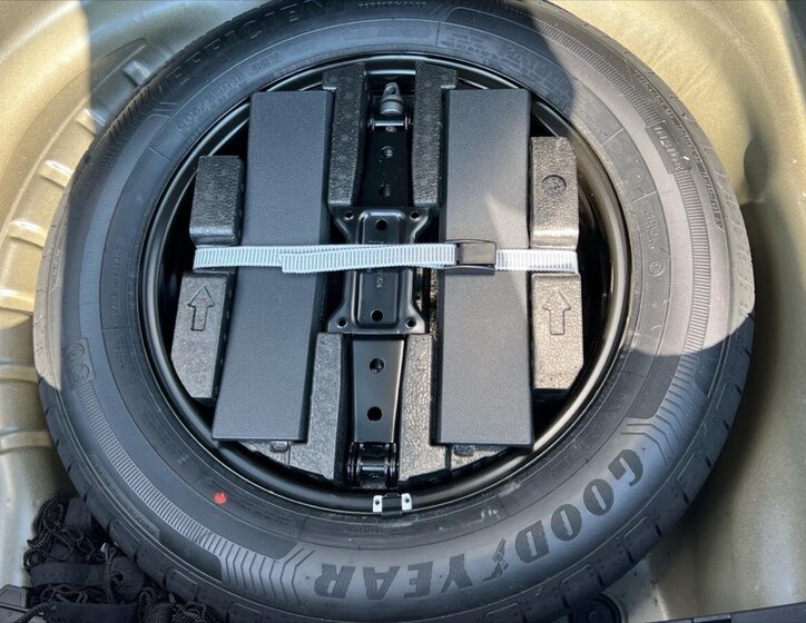 Škoda Octavia Sedan / Limuzína 1,5 l 110 kw