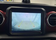 Jeep Wrangler Ostatní 2,0 l 200 kw