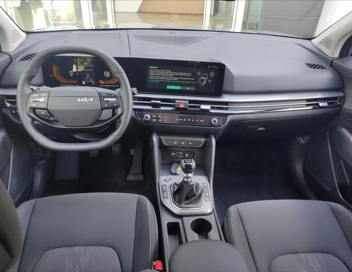 KIA Ostatní 5