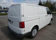 Volkswagen Transporter Skříň 2,0 l 75 kw