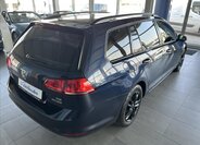 Volkswagen Golf Kombi 1,6 l 81 kw