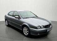 Jaguar X-Type 6