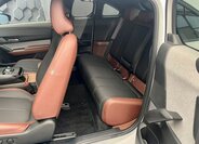 Mazda MX-30 SUV / Terénní 0,0 107 kw