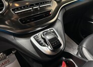 Mercedes-Benz Třídy V 16