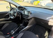 Peugeot 2008 SUV / Terénní 1,2 l 60 kw