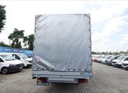 Mercedes-Benz Sprinter Valník 2,0 l 125 kw