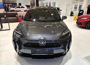 Toyota Yaris Cross SUV 1,5 l 85 kw