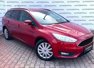 Ford Focus 1