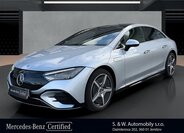 Mercedes-Benz EQE Sedan / Limuzína 0,0 300 kw