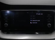 Škoda Octavia Kombi 2,0 l 85 kw