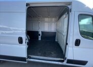 Opel Ostatní Skříň 2,2 l 121 kw