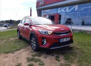 KIA Stonic SUV 1,2 l 58 kw