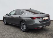 Škoda Superb Liftback 2,0 l 142 kw