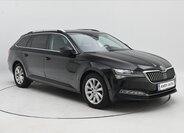 Škoda Superb 3