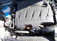 Škoda Octavia Kombi 1,6 l 77 kw